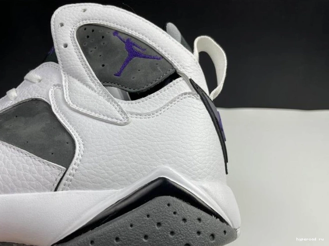 (2021) Flint 7 Retro CU9307-100 Jordan 0608